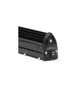 ΠΡΟΒΟΛΕΑΣ ΕΡΓΑΣΙΑΣ LIGHT BAR 9-36V 324W 25.920lm 108xSMD LED 965x27x43mm ΜΠΑΡΑ LED AWL53 ΑMiO - 1 TEM. 