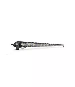 ΠΡΟΒΟΛΕΑΣ ΕΡΓΑΣΙΑΣ LIGHT BAR 9-36V 324W 25.920lm 108xSMD LED 965x27x43mm ΜΠΑΡΑ LED AWL53 ΑMiO - 1 TEM. 