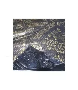 Μονωτικό Ground Zero Gzdm 3750AB-Gold 2.3mm 750x500mm 1 Τεμάχιο 