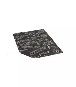 Μονωτικό Ground Zero Gzdm 3750AB-Silver 1.8mm 750x500mm 1 Τεμάχιο 