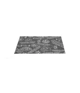 Μονωτικό Ground Zero Gzdm 3750AB-Silver 1.8mm 750x500mm 1 Τεμάχιο 