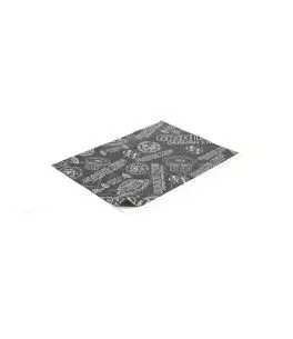 Μονωτικό Ground Zero Gzdm 3750AB-Silver 1.8mm 750x500mm 1 Τεμάχιο 