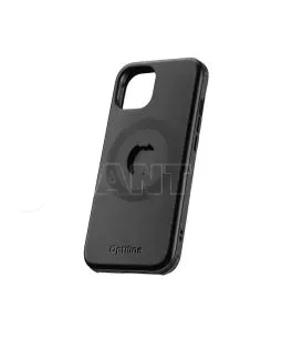 Θήκη Κινητού Mag Case iPhone της σειράς Optiline για Apple iPhone 15 MagSafe Τεχνολογίας με 34 μαγνήτες και Δυνατότητα Ασύρματης 
