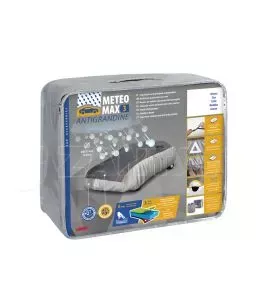 ΚΟΥΚΟΥΛΑ ΓΙΑ ΧΑΛΑΖΙ 12mm ΑΔΙΑΒΡΟΧΗ METEO-MAX3 AG-2 460x180x150cm LAMPA - 1 τεμ. 