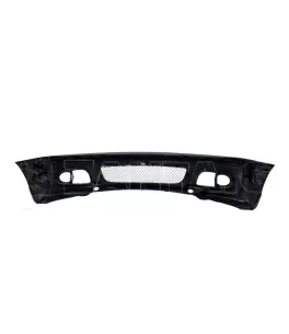 Προφυλακτήρας εμπρός για BMW E46 sedan / combi - M3 design χωρίς ανοίγματα parktronic 