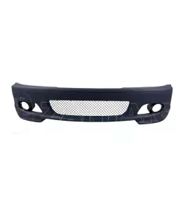 Προφυλακτήρας εμπρός για BMW E46 sedan / combi - M3 design χωρίς ανοίγματα parktronic 