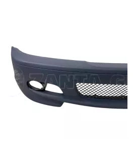 Προφυλακτήρας εμπρός για BMW E46 sedan / combi - M3 design χωρίς ανοίγματα parktronic 