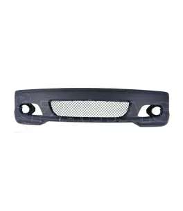 Προφυλακτήρας εμπρός για BMW E46 sedan / combi - M3 design χωρίς ανοίγματα parktronic 