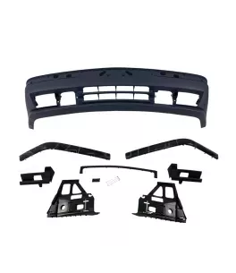 Προφυλακτήρας εμπρός για BMW E34 - M pack design 