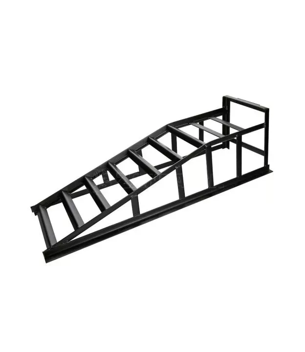 ΡΑΜΠΑ ΑΝΥΨΩΣΗΣ ΑΥΤΟΚΙΝΗΤΟΥ XL ΑΤΣΑΛΙΝΗ max200kg 94x32x27cm LAMPA - 2 ΤΕΜ.