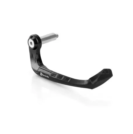 Paraxite ΠΡΟΣΤΑΤΕΥΤΙΚΟ ΜΑΝΕΤΑΣ ΦΡΕΝΟΥ MOTO 14>19,5mm ΑΛΟΥΜΙΝΙΟΥ ΜΑΥΡΟ ΧΡΩΜΑ PARAXITE - 1 ΤΕΜ. L.PLG001NR 