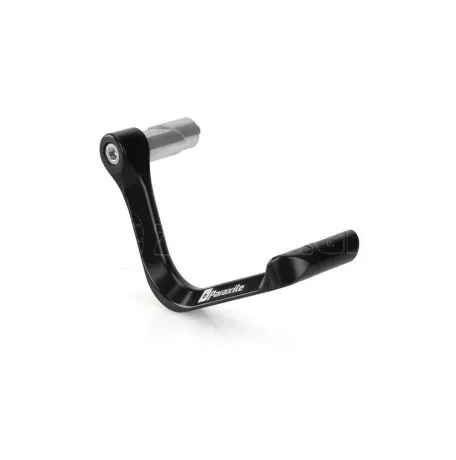Paraxite ΠΡΟΣΤΑΤΕΥΤΙΚΟ ΜΑΝΕΤΑΣ ΦΡΕΝΟΥ MOTO 14>19,5mm ΑΛΟΥΜΙΝΙΟΥ ΜΑΥΡΟ ΧΡΩΜΑ PARAXITE - 1 ΤΕΜ. L.PLG002NR 