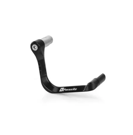 Paraxite ΠΡΟΣΤΑΤΕΥΤΙΚΟ ΜΑΝΕΤΑΣ ΦΡΕΝΟΥ MOTO 14>19,5mm ΑΛΟΥΜΙΝΙΟΥ ΜΑΥΡΟ ΧΡΩΜΑ PARAXITE - 1 ΤΕΜ. L.PLG002NR 