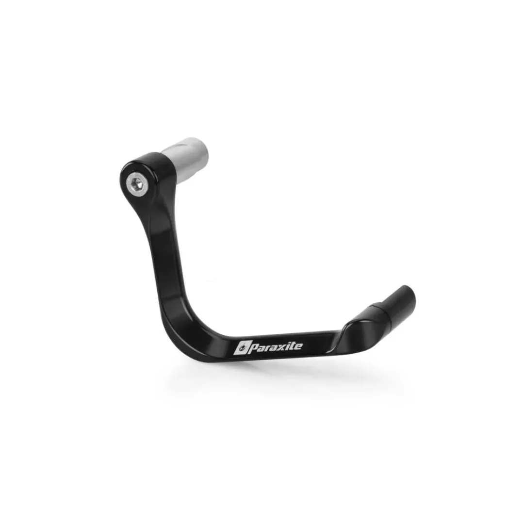 Paraxite ΠΡΟΣΤΑΤΕΥΤΙΚΟ ΜΑΝΕΤΑΣ ΦΡΕΝΟΥ MOTO 14>19,5mm ΑΛΟΥΜΙΝΙΟΥ ΜΑΥΡΟ ΧΡΩΜΑ PARAXITE - 1 ΤΕΜ. L.PLG002NR