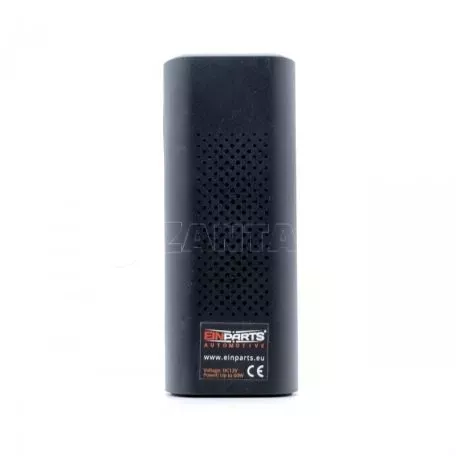 Einparts ΚΟΜΠΡΕΣΕΡ ΑΕΡΑ 12V /60W ΜΕ ΦΙΣ ΑΝΑΠΤΗΡΑ ΚΑΙ ΨΗΦΙΑΚΗ ΕΝΔΕΙΞΗ EINPARTS - 1 τεμ. EPAP01/EIN 