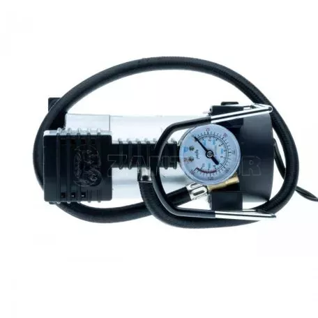 Einparts ΚΟΜΠΡΕΣΕΡ ΑΕΡΑ 12V / 100W ΜΕ ΦΙΣ ΑΝΑΠΤΗΡΑ EINPARTS - 1 τεμ. EPAP02/EIN 