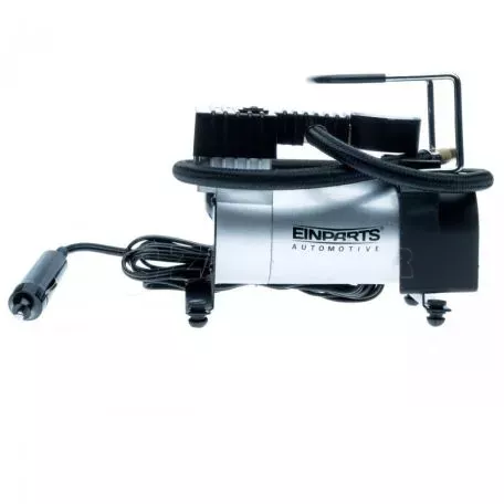 Einparts ΚΟΜΠΡΕΣΕΡ ΑΕΡΑ 12V / 100W ΜΕ ΦΙΣ ΑΝΑΠΤΗΡΑ EINPARTS - 1 τεμ. EPAP02/EIN 