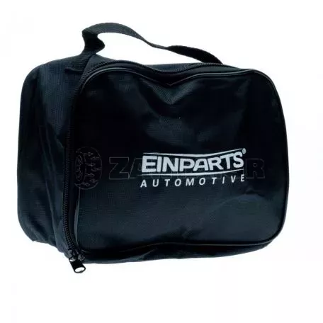Einparts ΚΟΜΠΡΕΣΕΡ ΑΕΡΑ 12V / 100W ΜΕ ΦΙΣ ΑΝΑΠΤΗΡΑ EINPARTS - 1 τεμ. EPAP02/EIN 