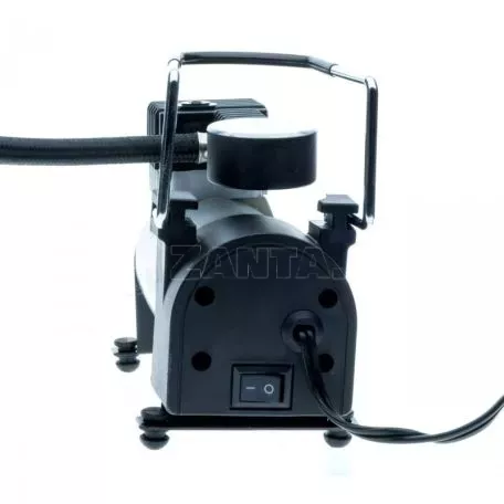 Einparts ΚΟΜΠΡΕΣΕΡ ΑΕΡΑ 12V / 100W ΜΕ ΦΙΣ ΑΝΑΠΤΗΡΑ EINPARTS - 1 τεμ. EPAP02/EIN 