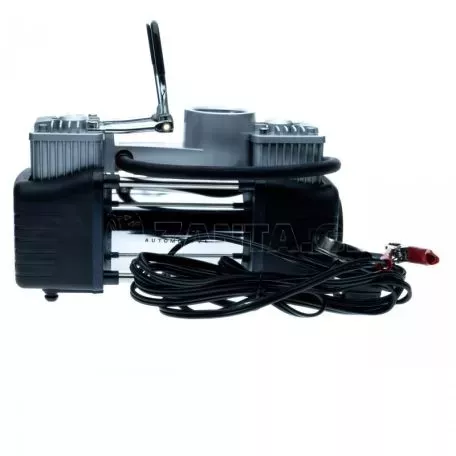 Einparts ΚΟΜΠΡΕΣΕΡ ΑΕΡΑ 12V / 180W ΜΕ ΦΙΣ ΑΝΑΠΤΗΡΑ EINPARTS - 1 τεμ. EPAP03/EIN 