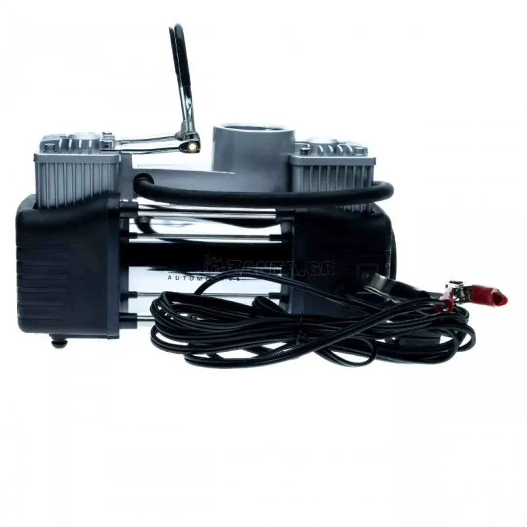 Einparts ΚΟΜΠΡΕΣΕΡ ΑΕΡΑ 12V / 180W ΜΕ ΦΙΣ ΑΝΑΠΤΗΡΑ EINPARTS - 1 τεμ. EPAP03/EIN