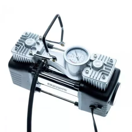 Einparts ΚΟΜΠΡΕΣΕΡ ΑΕΡΑ 12V / 180W ΜΕ ΦΙΣ ΑΝΑΠΤΗΡΑ EINPARTS - 1 τεμ. EPAP03/EIN 