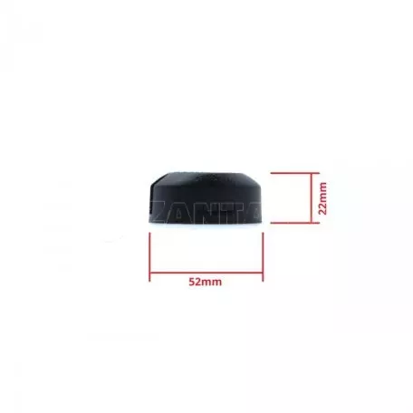 Einparts ΣΥΣΤΗΜΑ ΠΑΡΚΑΡΙΣΜΑΤΟΣ 12V ΜΕ 4 ΑΙΣΘΗΤΗΡΕΣ (ΜΠΛΕ) 22mm ΚΑΙ BUZZER (ΜΟΝΟ ΗΧΟΣ) EINPARTS - 1 σετ. BUZZER-20/EIN 