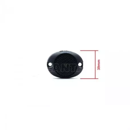 Einparts ΣΥΣΤΗΜΑ ΠΑΡΚΑΡΙΣΜΑΤΟΣ 12V ΜΕ 4 ΑΙΣΘΗΤΗΡΕΣ (ΜΠΛΕ) 22mm ΚΑΙ BUZZER (ΜΟΝΟ ΗΧΟΣ) EINPARTS - 1 σετ. BUZZER-20/EIN 