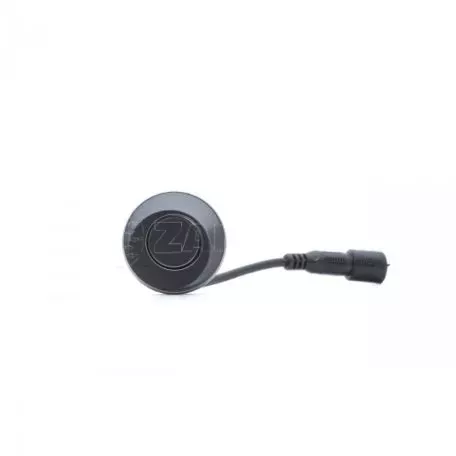 Einparts ΣΥΣΤΗΜΑ ΠΑΡΚΑΡΙΣΜΑΤΟΣ 12V ΜΕ 4 ΑΙΣΘΗΤΗΡΕΣ (ΓΚΡΙ) 22mm ΚΑΙ BUZZER (ΜΟΝΟ ΗΧΟΣ) EINPARTS - 1 σετ. BUZZER-3/EIN 