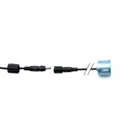 Einparts ΣΥΣΤΗΜΑ ΠΑΡΚΑΡΙΣΜΑΤΟΣ 12V ΜΕ 4 ΑΙΣΘΗΤΗΡΕΣ (ΑΝΟΙΧΤΟ ΜΠΛΕ) 22mm ΚΑΙ BUZZER (ΜΟΝΟ ΗΧΟΣ) EINPARTS - 1 σετ. BUZZER-21/EIN 