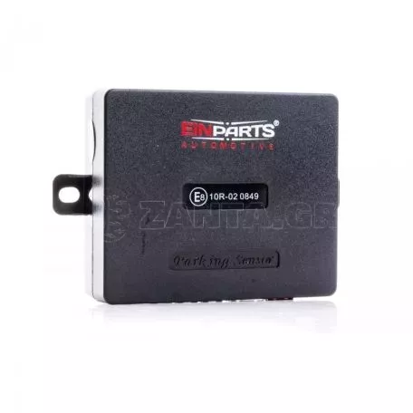 Einparts ΣΥΣΤΗΜΑ ΠΑΡΚΑΡΙΣΜΑΤΟΣ 12V ΜΕ 4 ΑΙΣΘΗΤΗΡΕΣ (ΜΠΛΕ) 22mm ΚΑΙ ΟΘΟΝΗ LED EINPARTS - 1 σετ. EPP5400-20/EIN 