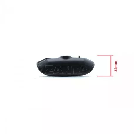 Einparts ΣΥΣΤΗΜΑ ΠΑΡΚΑΡΙΣΜΑΤΟΣ 12V ΜΕ 4 ΑΙΣΘΗΤΗΡΕΣ (ΜΠΛΕ) 22mm ΚΑΙ ΟΘΟΝΗ LED EINPARTS - 1 σετ. EPP5400-20/EIN 