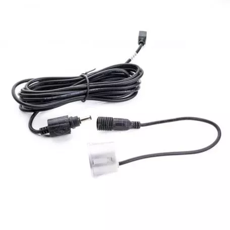 Einparts ΣΥΣΤΗΜΑ ΠΑΡΚΑΡΙΣΜΑΤΟΣ 12V ΜΕ 4 ΑΙΣΘΗΤΗΡΕΣ (ΑΣΗΜΙ) 22mm ΚΑΙ ΟΘΟΝΗ LED EINPARTS - 1 σετ. EPP6600-45/EIN 