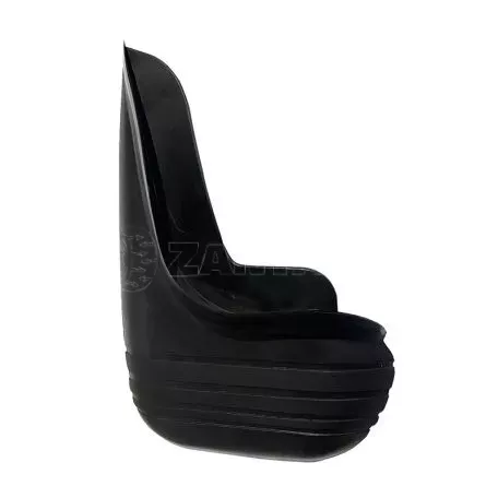 Λασπωτήρες ΙΧ Με Μάγουλο Universal 31x21cm 2 Τεμάχια 