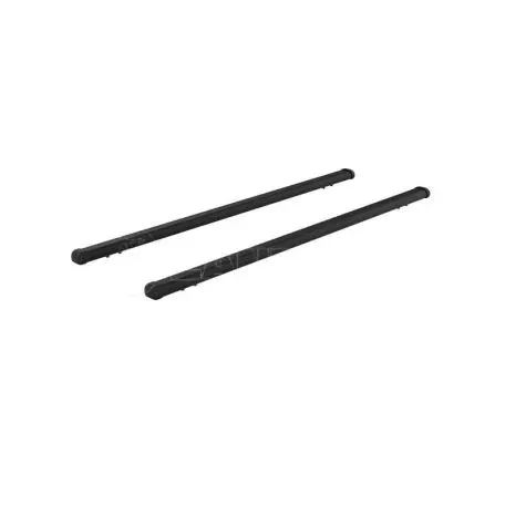 Μπάρες Οροφής Σιδερένιες CRUZ 923-054 Cargo Xpro 2022 SF-130cm Μαύρες 2 Τεμάχια 