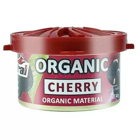Αρωματικό Αυτοκινήτου Κονσέρβα Feral Cherry 40GR 