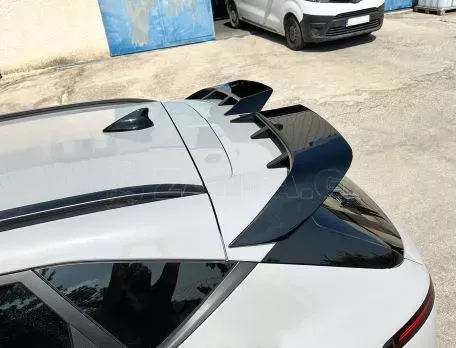 Αεροτομή Οροφής Hyundai Kona N-Line Mk2 