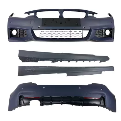 Body kit για BMW F32 - M pack design