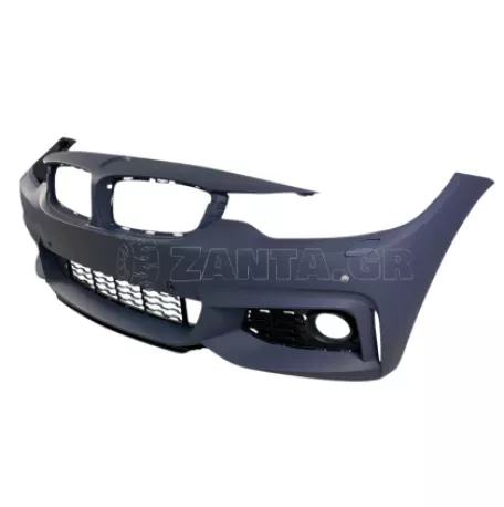 Body kit για BMW F32 - M pack design 