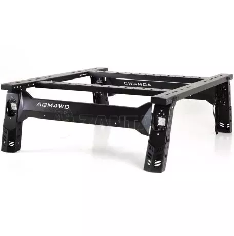 ROLL-BAR ΣΚΗΝΗΣ ΚΑΙ ΠΟΛΛΑΠΛΩΝ ΕΦΑΡΜΟΓΩΝ RB 418 TENT TOYOTA HILUX (VIGO) 2005+&2011+ 