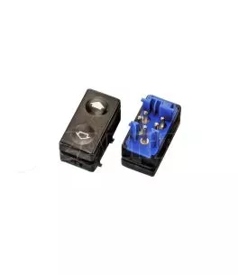 ΔΙΑΚΟΠΤΗΣ ΠΑΡΑΘΥΡΩΝ ΓΙΑ BMW ΣΕΙΡΑ 3 E36 ΜΟΝΟΣ 5PIN orig.61311393361 - 1  τεμ. 