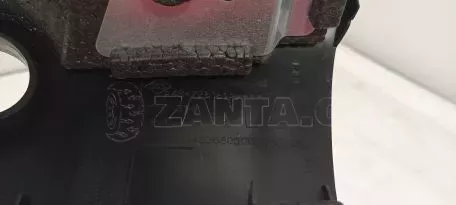 Κάτω Επένδυση Ταμπλό από Smart Forfour - A4536803005 00159046 R484728121 