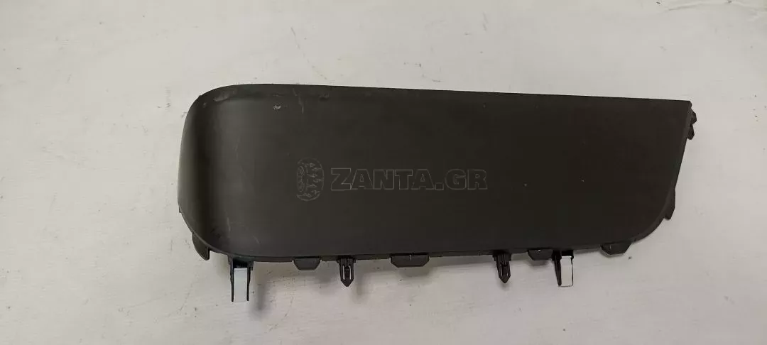 Πλαστικό διακοσμητικό ταμπλό από Hyundai i10 - 84748-K7010 EK-2788 614041 84748K70104X