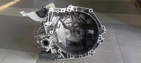 Κιβώτιο ταχυτήτων από Citroen C3 - 20V247 1704896 96323558 80 2601510-3326D48N 