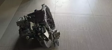 Κιβώτιο ταχυτήτων από Citroen C3 - 20V247 1704896 96323558 80 2601510-3326D48N 