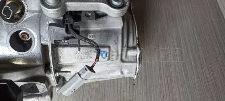 Κιβώτιο ταχυτήτων από Citroen C3 - 20V247 1704896 96323558 80 2601510-3326D48N 