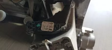Κιβώτιο ταχυτήτων από Citroen C3 - 20V247 1704896 96323558 80 2601510-3326D48N 