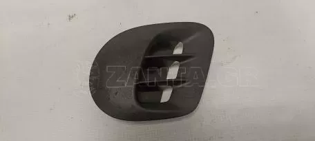 Κάλυμμα αεραγωγού από SMART FORFOUR - A4538880823 788556917R 
