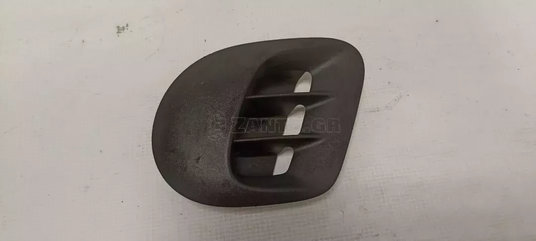 Κάλυμμα αεραγωγού από SMART FORFOUR - A4538880823 788556917R