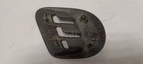 Κάλυμμα αεραγωγού από SMART FORFOUR - A4538880823 788556917R 